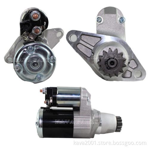 12V Car Starter Motor For Lexus Rx300,Rx330,2280009900,2280009901,2280009902